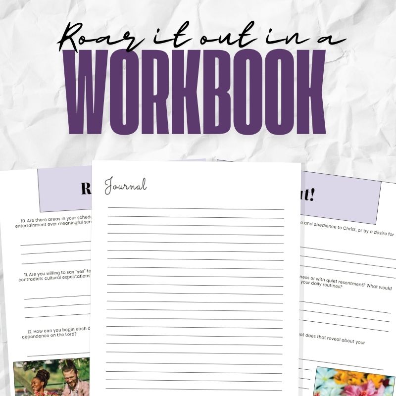 Made to Serve Bible Study Guide