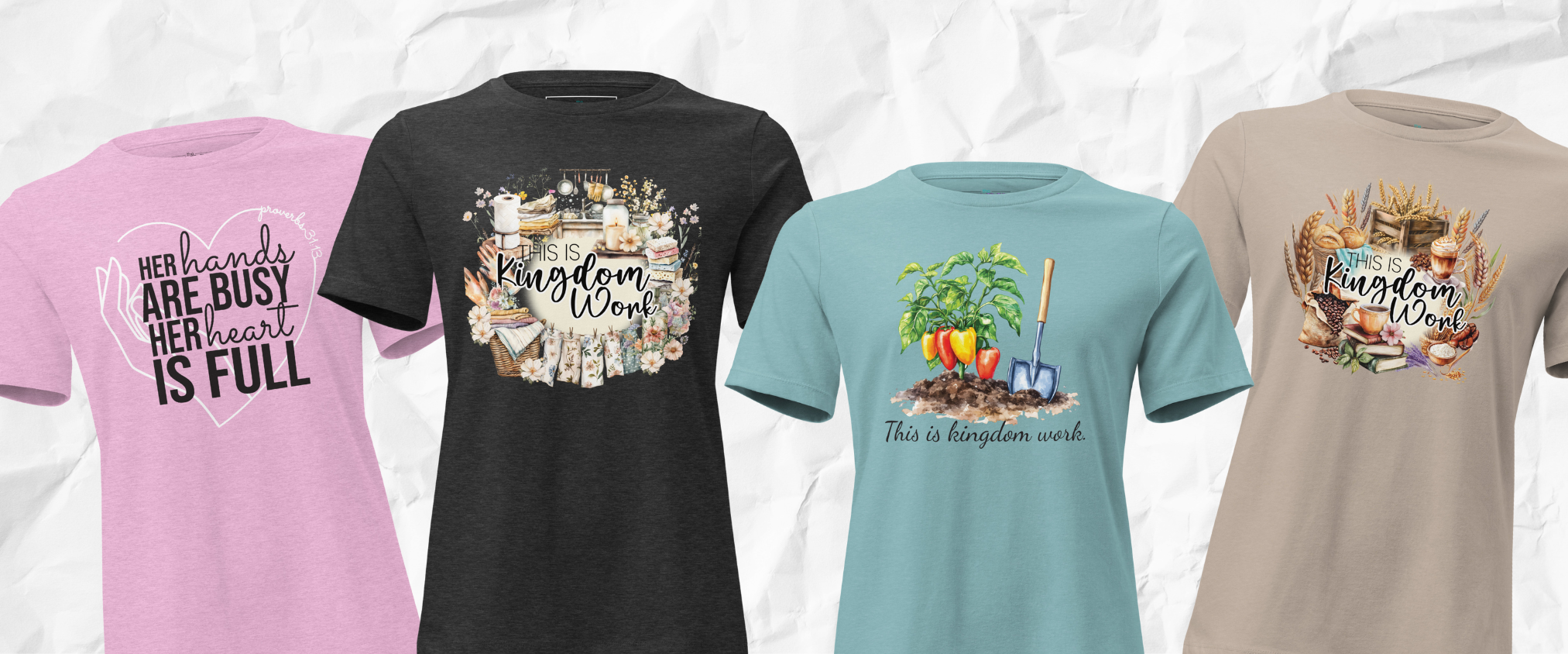 T-Shirts